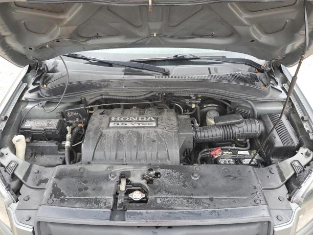 Photo 12 from auction – 2008 HONDA PILOT EXL with VIN 5FNYF18578B037678