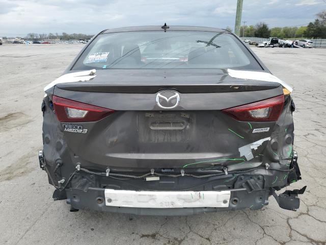 Photo 6 from auction – 2014 MAZDA 3 TOURING with VIN JM1BM1V75E1172776