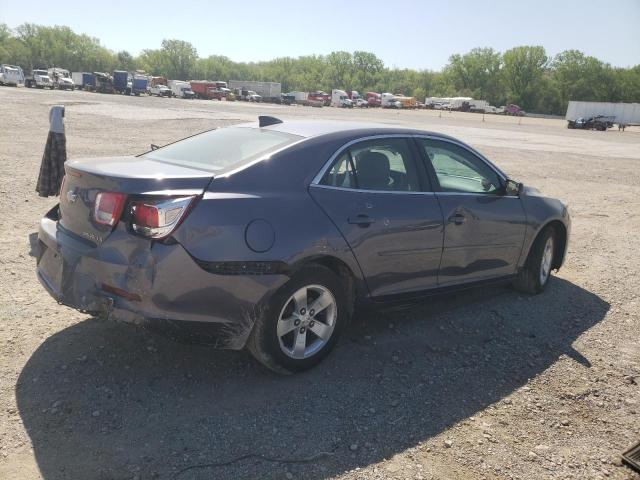 Photo 3 from auction – 2015 CHEVROLET MALIBU LS with VIN 1G11B5SL1FF165007