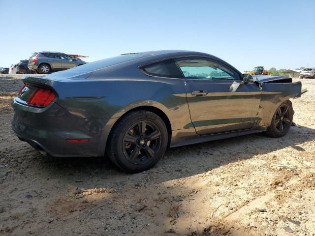 Photo 3 from auction – 2017 FORD MUSTANG with VIN 1FA6P8AM4H5270021