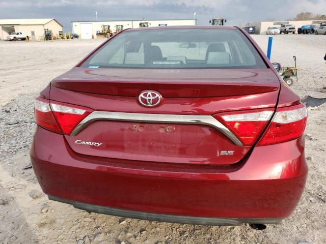 Photo 6 from auction – 2016 TOYOTA CAMRY LE with VIN 4T1BF1FK8GU575127