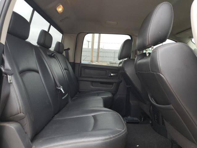 Photo 10 from auction – 2010 DODGE RAM 1500 with VIN 1D7RV1CTXAS197002