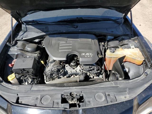 Photo 11 from auction – 2014 CHRYSLER 300 S with VIN 2C3CCAGG5EH207455