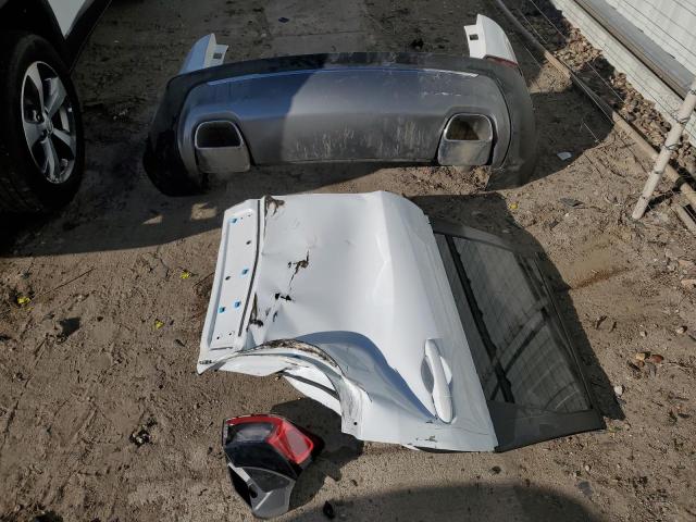 Photo 13 from auction – 2022 JEEP CHEROKEE L with VIN 1C4PJMDN8ND541144