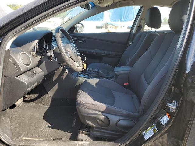 Photo 7 from auction – 2012 MAZDA 6 I with VIN 1YVHZ8BH5C5M03032