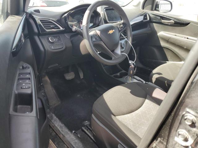Photo 8 from auction – 2019 CHEVROLET SPARK 1LT with VIN KL8CD6SA4KC717036