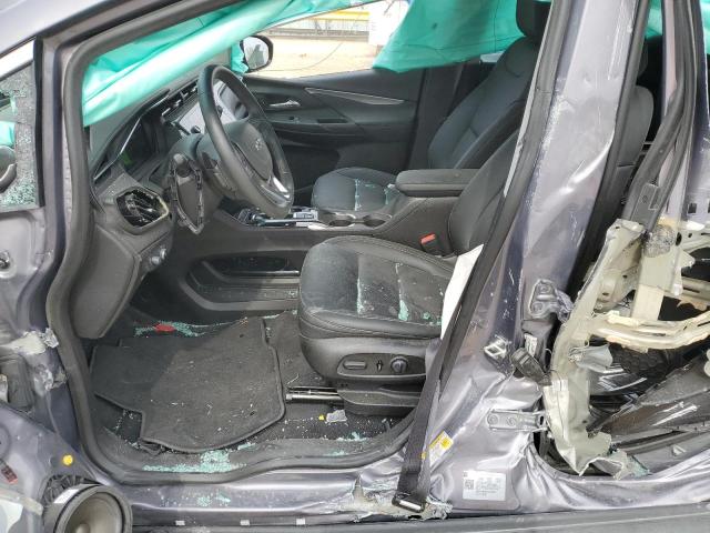 Photo 7 from auction – 2023 CHEVROLET BOLT EV 2L with VIN 1G1FX6S07P4156943