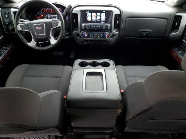 Photo 8 from auction – 2017 GMC 1500 with VIN 1GTV2MEC2HZ294387