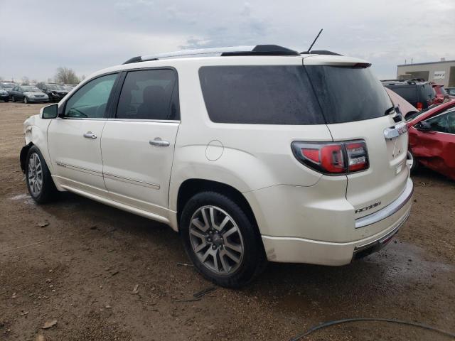 Photo 2 from auction – 2014 GMC ACADIA DEN with VIN 1GKKVTKD0EJ230333