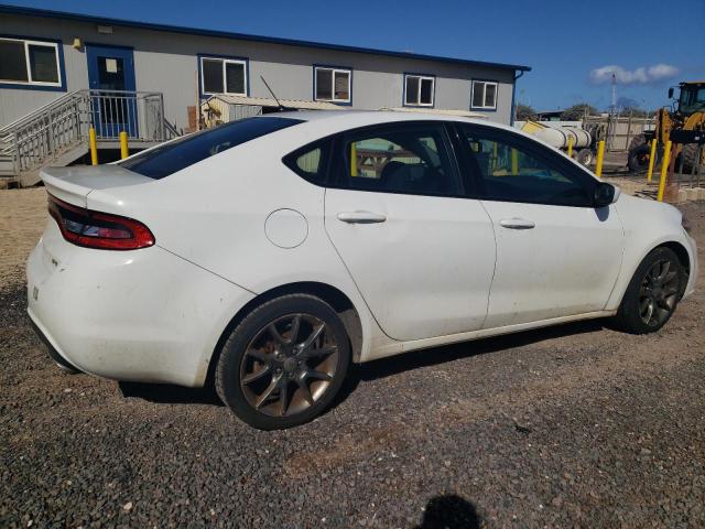 Photo 3 from auction – 2013 DODGE DART SXT with VIN 1C3CDFBA4DD309290
