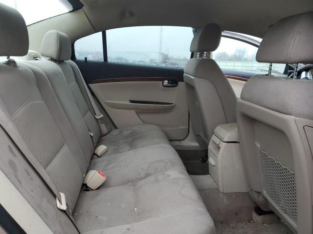 Photo 10 from auction – 2008 SATURN AURA XE with VIN 1G8ZS57N38F144239