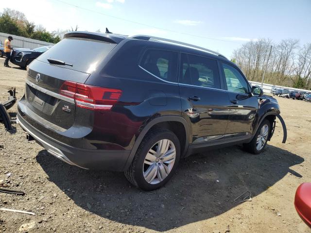 Photo 3 from auction – 2019 VOLKSWAGEN ATLAS SE with VIN 1V2UR2CA2KC566264