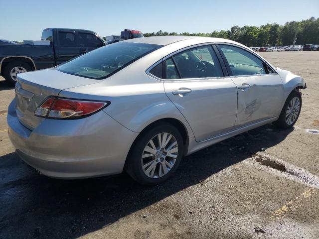 Photo 3 from auction – 2010 MAZDA 6 I with VIN 1YVHZ8CH1A5M29381