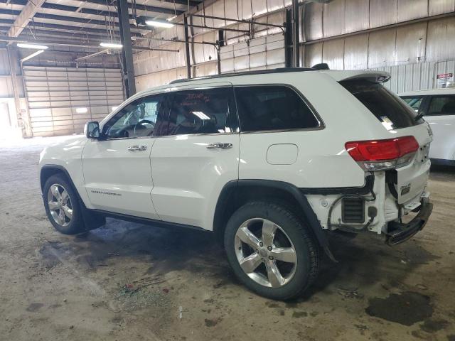 Photo 2 from auction – 2014 JEEP GRAND CHER with VIN 1C4RJFAG9EC391528