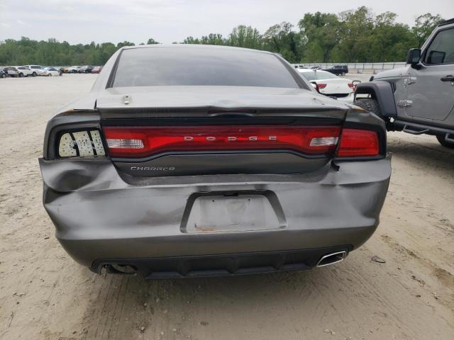 Photo 6 from auction – 2011 DODGE CHARGER SE with VIN 2B3CL3CG9BH608517