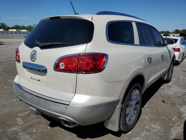 Photo 3 from auction – 2011 BUICK ENCLAVE CX with VIN 5GAKVCED5BJ358104
