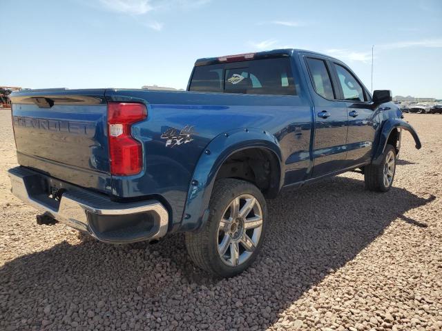 Photo 3 from auction – 2019 CHEVROLET SILVERADO with VIN 1GCRYDED2KZ313827