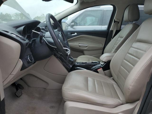 Photo 7 from auction – 2014 FORD ESCAPE TIT with VIN 1FMCU0J90EUC64622