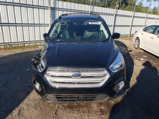 Photo 5 from auction – 2018 FORD ESCAPE SE with VIN 1FMCU0GD6JUD41371