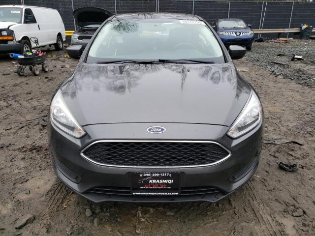 Photo 5 from auction – 2018 FORD FOCUS SE with VIN 1FADP3F20JL300151