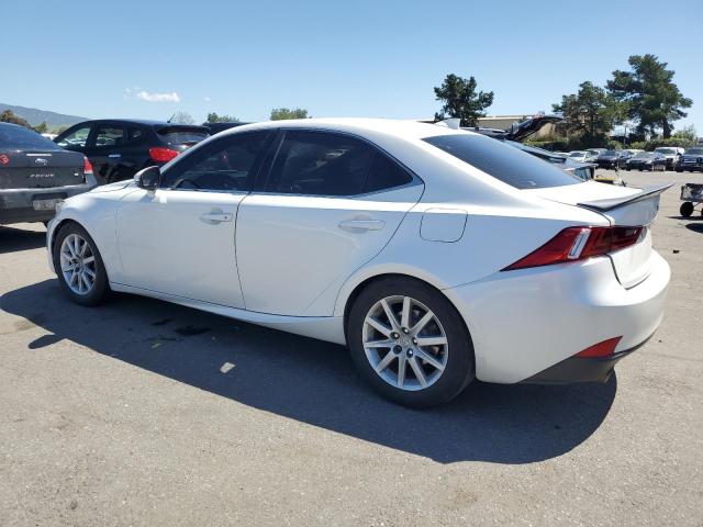 Photo 2 from auction – 2015 LEXUS IS 250 with VIN JTHBF1D21F5048884