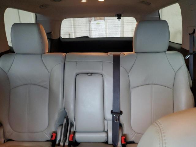 Photo 10 from auction – 2012 GMC ACADIA SLT with VIN 1GKKVRED6CJ109124