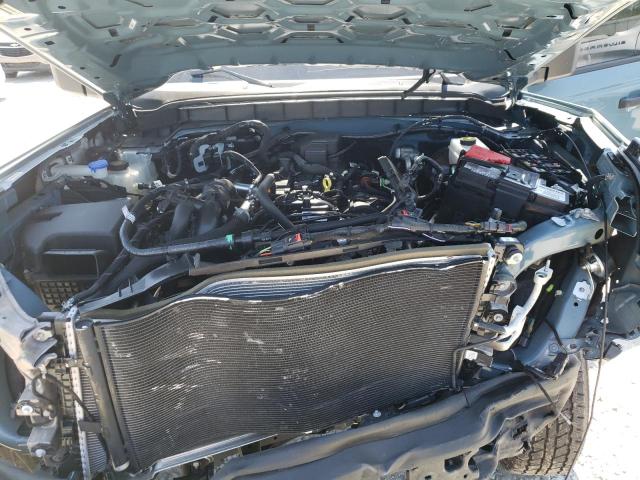 Photo 12 from auction – 2022 FORD BRONCO BAS with VIN 1FMDE5BH5NLB86140