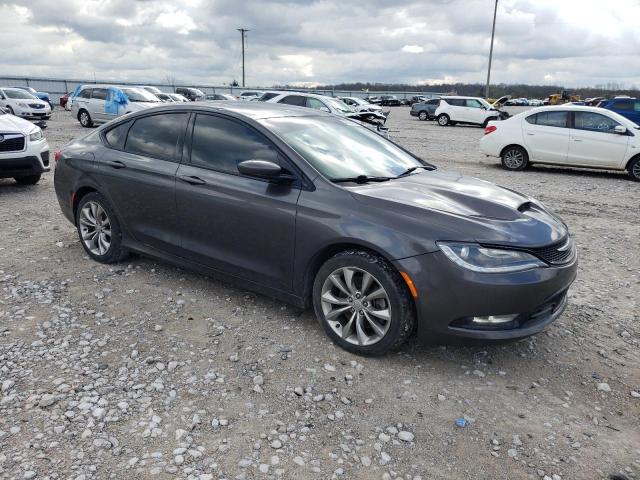 Zdjęcie 4 z aukcji – 2015 CHRYSLER 200 S z VIN 1C3CCCBG8FN706603