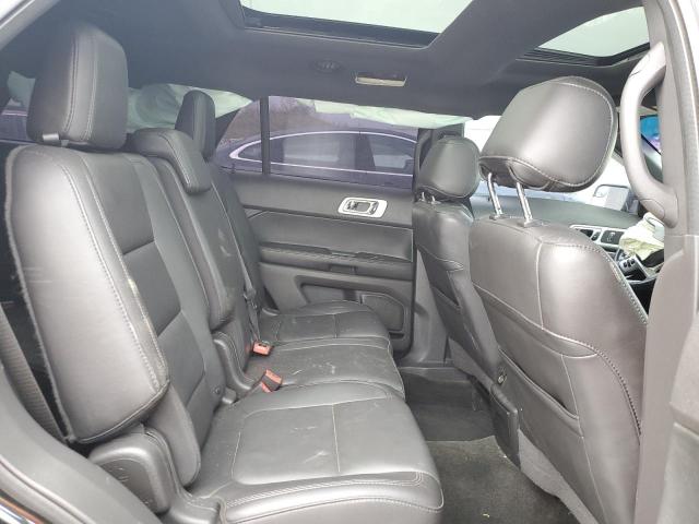 Photo 11 from auction – 2015 FORD EXPLORER X with VIN 1FM5K8D84FGB00404