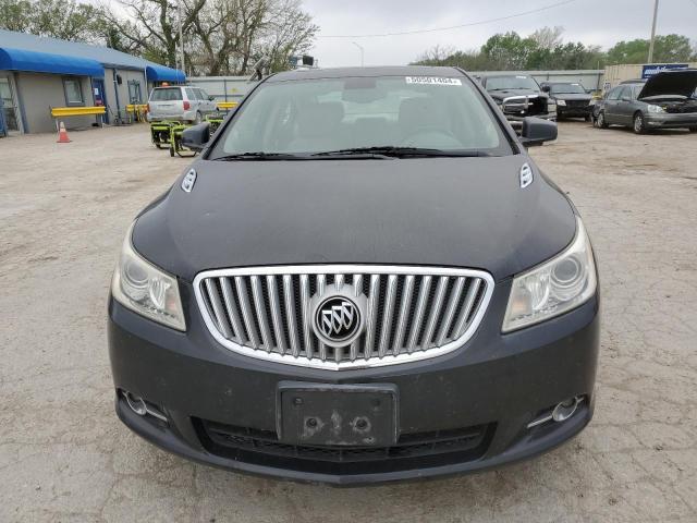 Photo 5 from auction – 2012 BUICK LACROSSE T with VIN 1G4GJ5E39CF245596
