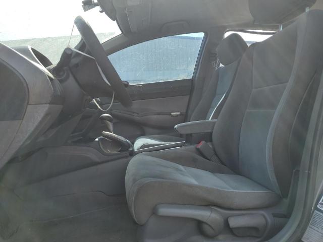 Photo 7 from auction – 2011 HONDA CIVIC LX with VIN 2HGFA1F51BH516626