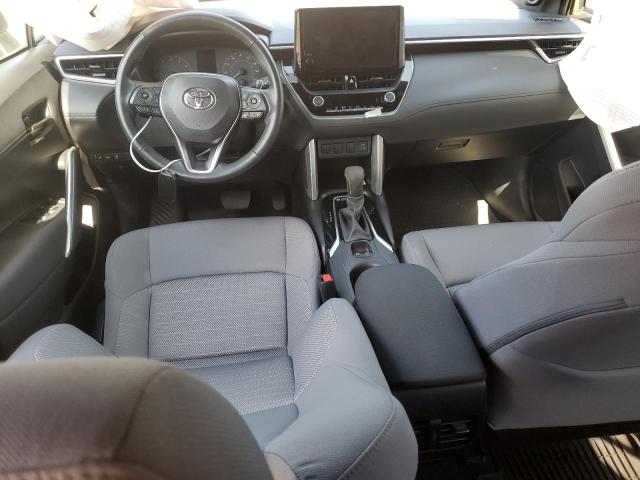 Photo 8 from auction – 2023 TOYOTA COROLLA CR with VIN 7MUFBABG5PV007804