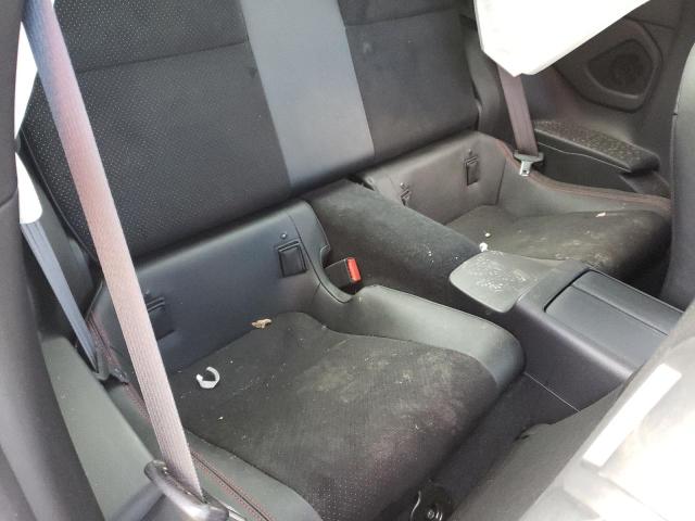 Photo 10 from auction – 2023 SUBARU BRZ LIMITE with VIN JF1ZDBE10P9702453