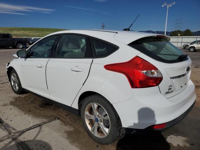 Foto 2 de la subasta – 2013 FORD FOCUS SE con VIN 1FADP3K26DL161833