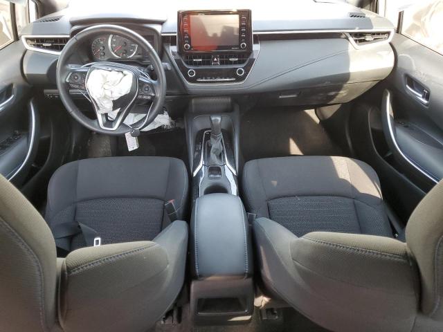Photo 8 from auction – 2021 TOYOTA COROLLA SE with VIN 5YFS4MCE0MP090810