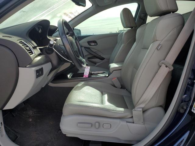 Photo 7 from auction – 2016 ACURA RDX TECHNO with VIN 5J8TB4H56GL007947