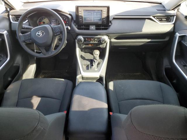 Photo 8 from auction – 2021 TOYOTA RAV4 LE with VIN 2T3H1RFV5MC092880