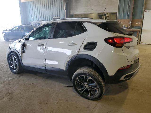 Photo 2 from auction – 2020 BUICK ENCORE GX with VIN KL4MMDSL0LB122185