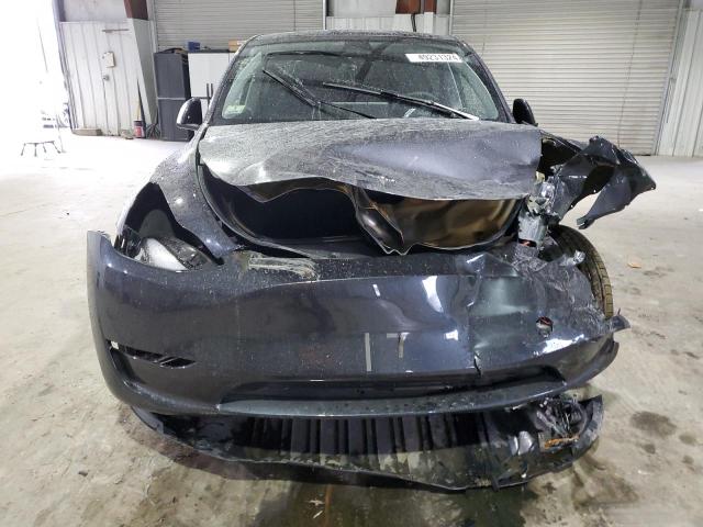 Photo 5 from auction – 2024 TESLA MODEL Y with VIN 7SAYGAEE9RF026834