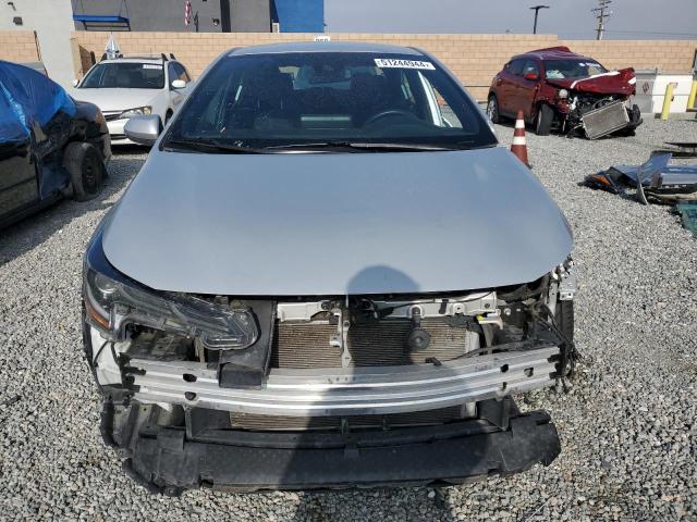 Photo 5 from auction – 2022 TOYOTA COROLLA SE with VIN 5YFS4MCE0NP104786