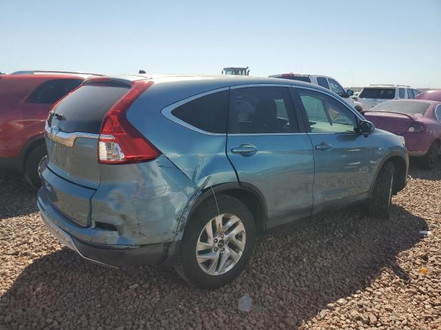 Photo 3 from auction – 2016 HONDA CR-V EX with VIN 2HKRM3H53GH545331