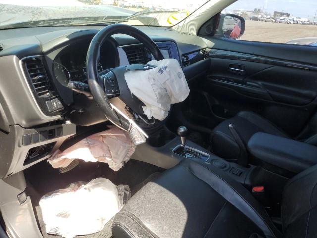 Photo 7 from auction – 2016 MITSUBISHI OUTLANDER with VIN JA4AD3A33GZ008712