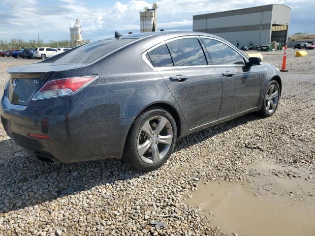 Photo 3 from auction – 2013 ACURA TL TECH with VIN 19UUA9F53DA004065