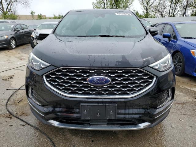 Photo 5 from auction – 2020 FORD EDGE TITAN with VIN 2FMPK4K95LBA86836