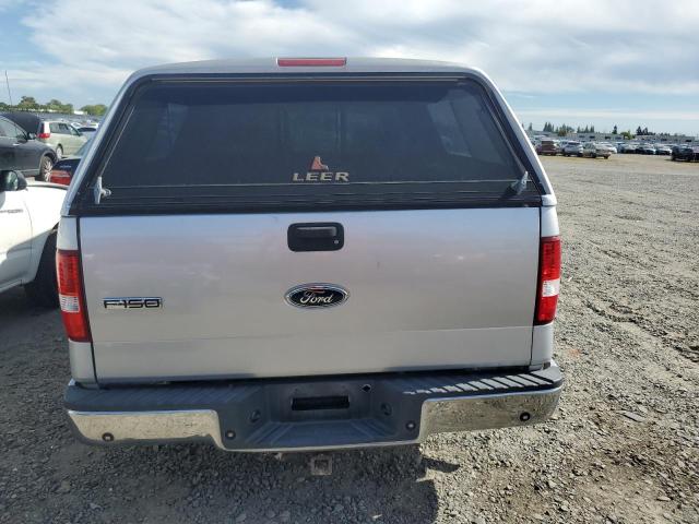 Photo 6 from auction – 2004 FORD F150 SUPER with VIN 1FTPW14504KD03010