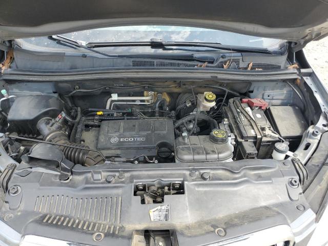 Photo 12 from auction – 2014 BUICK ENCORE with VIN KL4CJCSB7EB673853