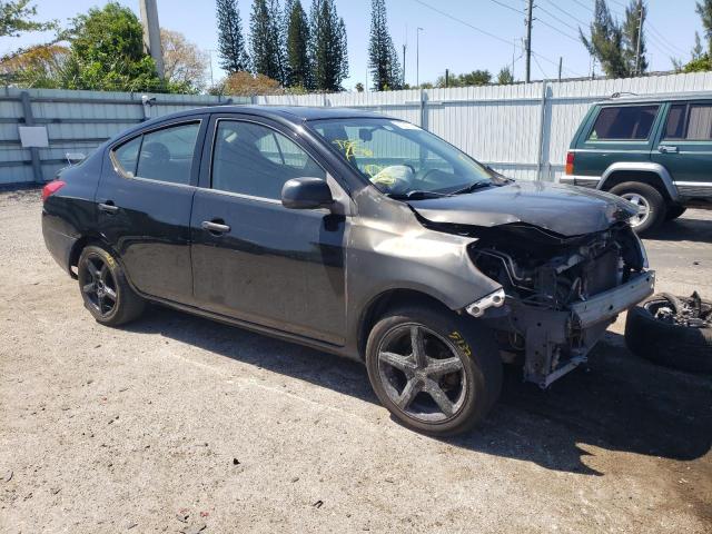 Photo 4 from auction – 2012 NISSAN VERSA S with VIN 3N1CN7APXCL842051