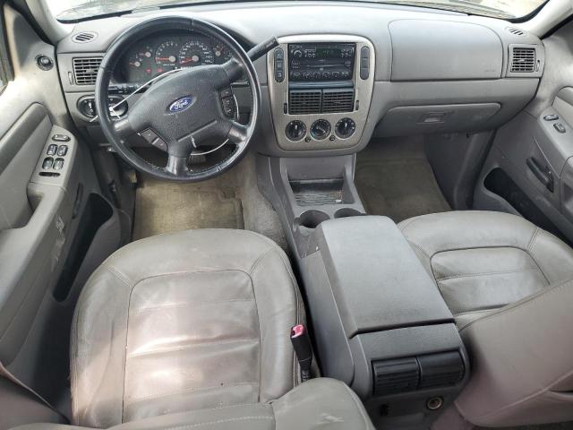 Photo 8 from auction – 2004 FORD EXPLORER X with VIN 1FMZU73K74UA86659