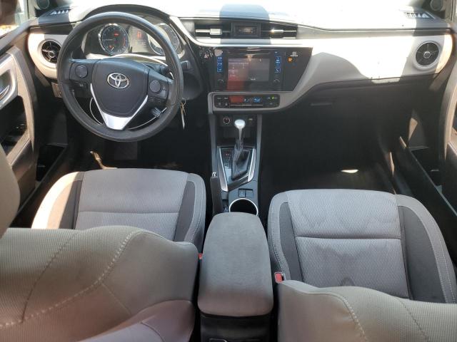 Photo 8 from auction – 2017 TOYOTA COROLLA L with VIN 5YFBURHE3HP657121
