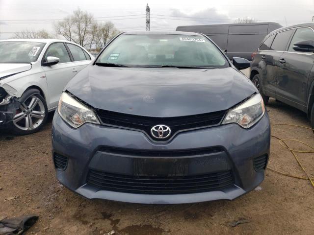 Photo 5 from auction – 2014 TOYOTA COROLLA L with VIN 5YFBURHE8EP025873